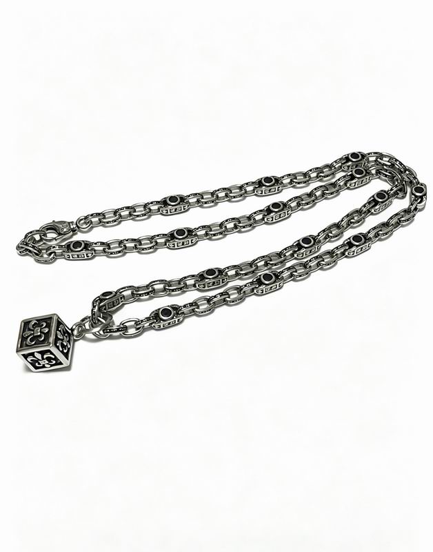 Chrome Hearts Necklace 06yxs149